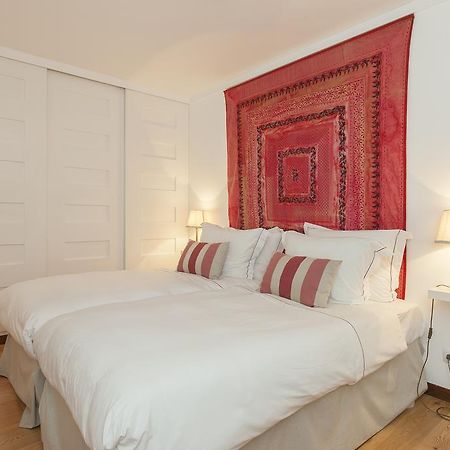Bairrus Lisbon Apartments - Alfama II Bilik gambar