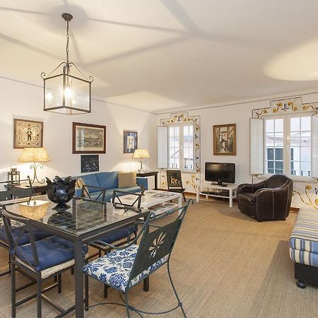 Bairrus Lisbon Apartments - Alfama II Bilik gambar