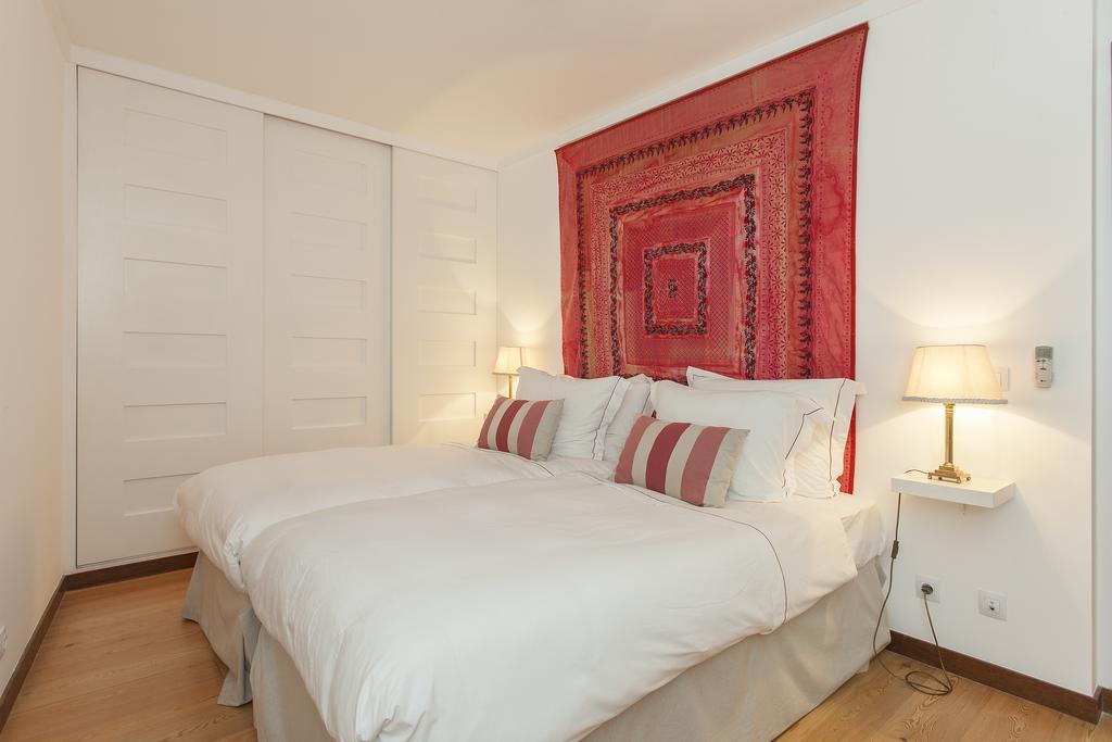 Bairrus Lisbon Apartments - Alfama II Bilik gambar