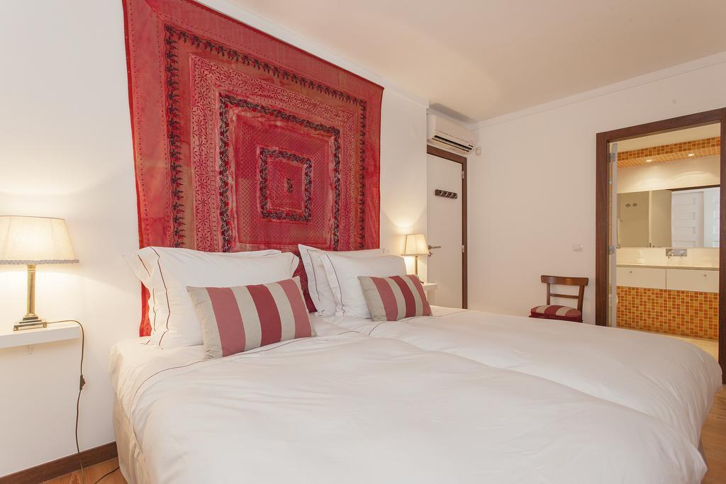 Bairrus Lisbon Apartments - Alfama II Bilik gambar