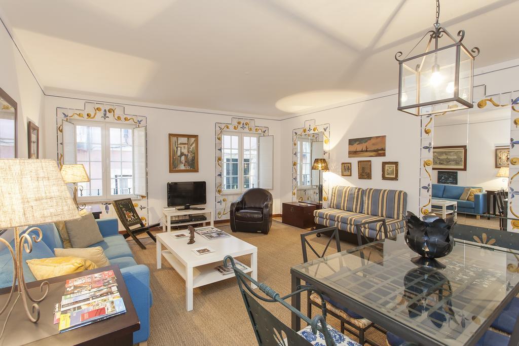 Bairrus Lisbon Apartments - Alfama II Bilik gambar