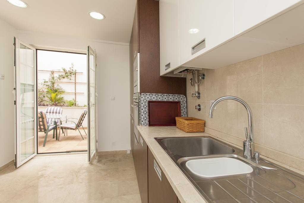 Bairrus Lisbon Apartments - Alfama II Bilik gambar