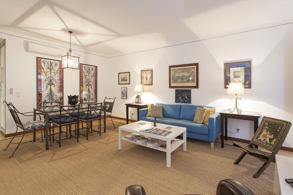 Bairrus Lisbon Apartments - Alfama II Bilik gambar