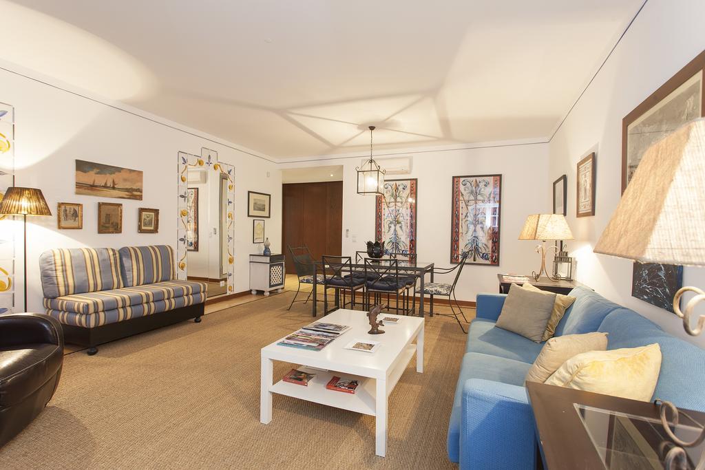 Bairrus Lisbon Apartments - Alfama II Bilik gambar