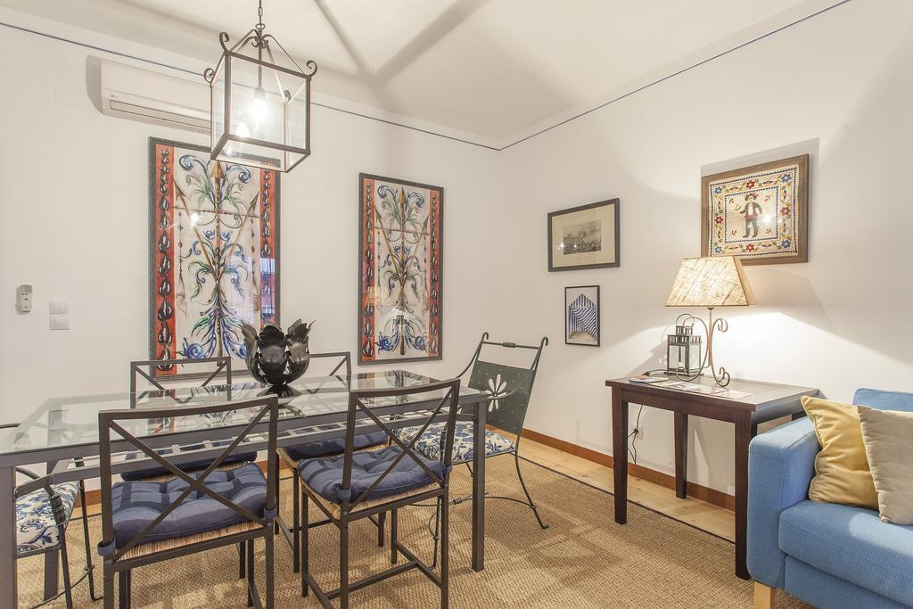 Bairrus Lisbon Apartments - Alfama II Bilik gambar