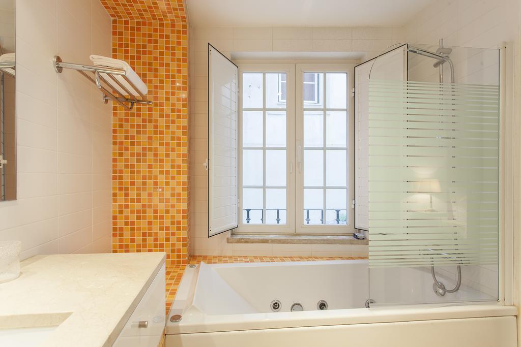 Bairrus Lisbon Apartments - Alfama II Bilik gambar