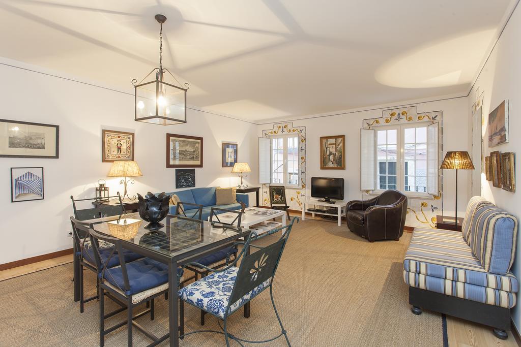 Bairrus Lisbon Apartments - Alfama II Bilik gambar