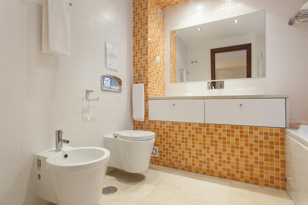 Bairrus Lisbon Apartments - Alfama II Bilik gambar